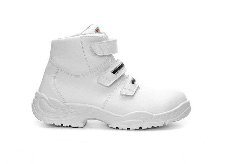 760171 White Strap Mid Elten - Afbeelding 6