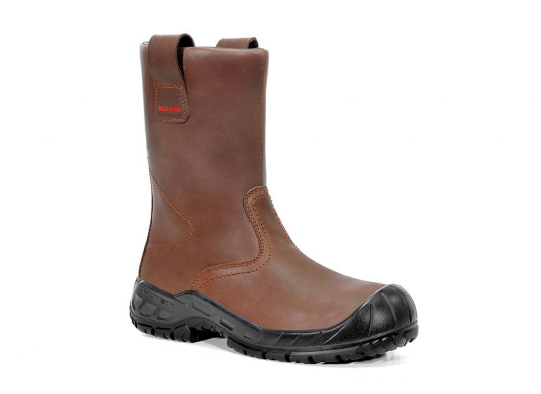 78671 Rigger Boot ESD S3 CI