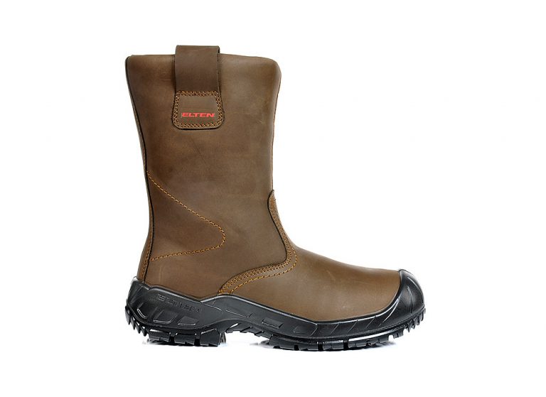 78671 Rigger Boot ESD S3 CI