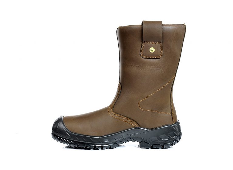 78671 Rigger Boot ESD S3 CI