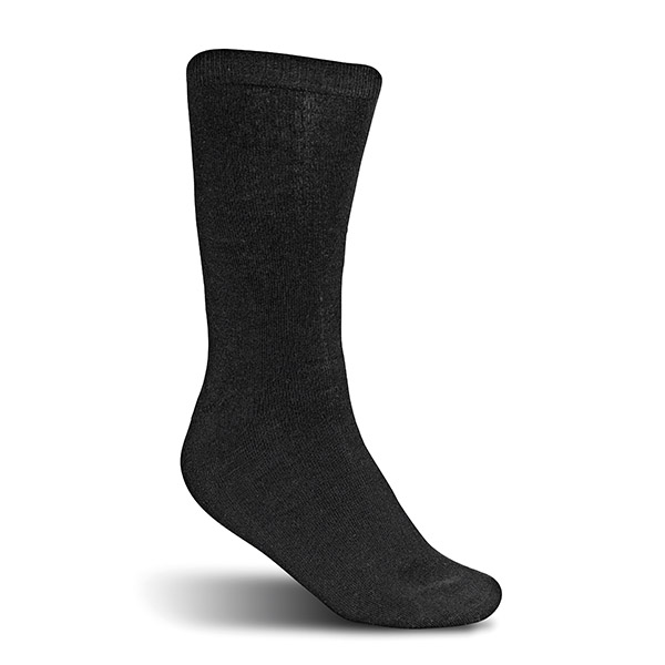 900015 Basic Socks Elten