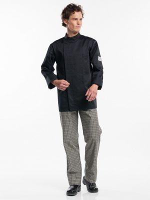 Bacio koksjas chaud devant zwart