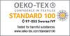 Oeko-TexÂ®