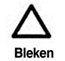 bleken