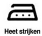 heet-strijken