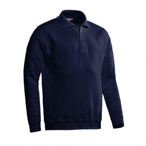 Robin Polosweater Santino real navy