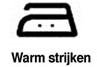 warm-strijken