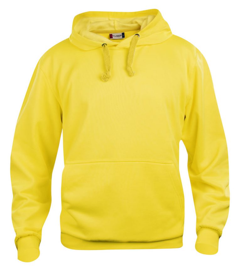 021031 Clique basic hoody