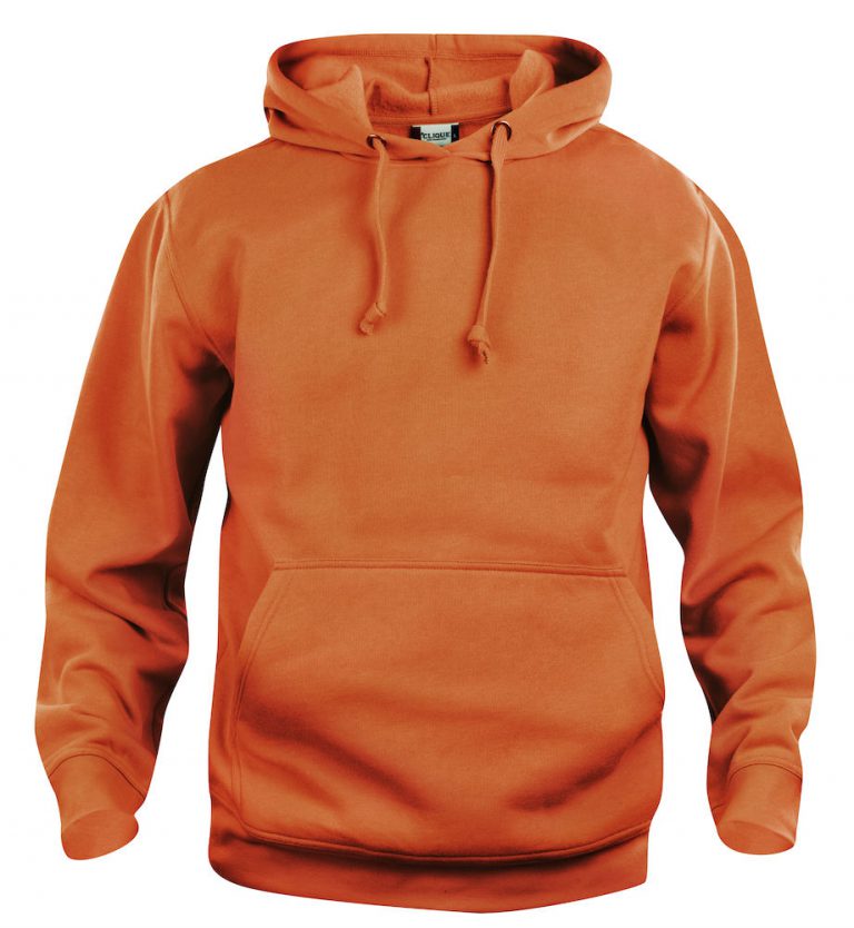 021031 Clique basic hoody