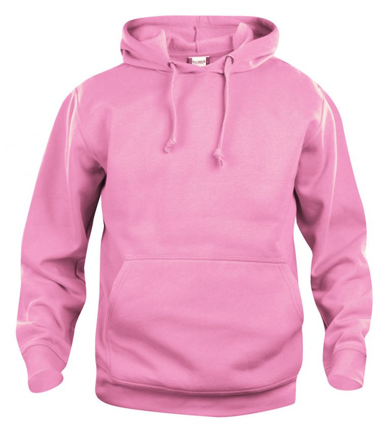 021031 Clique basic hoody