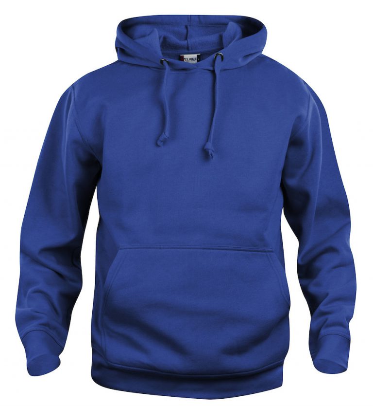 021031 Clique basic hoody