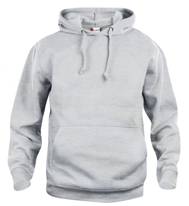 021031 Clique basic hoody