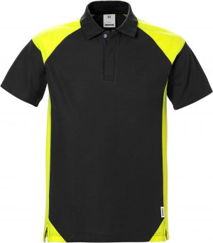 122407 Fristads Poloshirt 7047 PHV 982