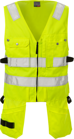 124177 Fristads HI-VIS Vest