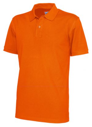 141006 CottoVer oranje polo