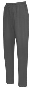 141016 CottoVer Sweat Pants Kids charcoal