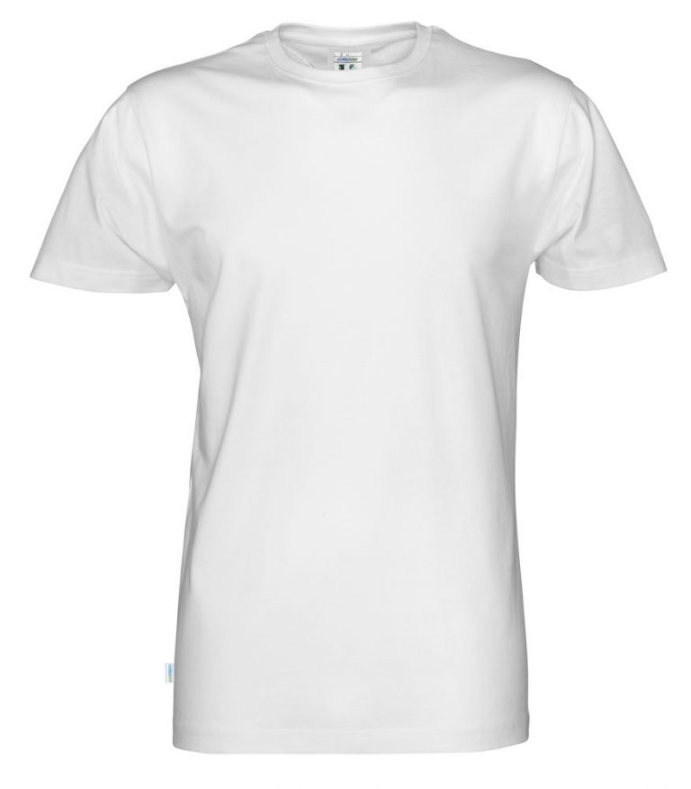 141023 CottoVer T-shirt kids white