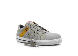 72109 Breezer Grey Low ESD S1