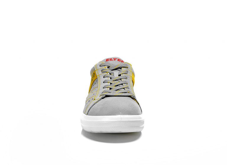 72109 Breezer Grey Low ESD S1