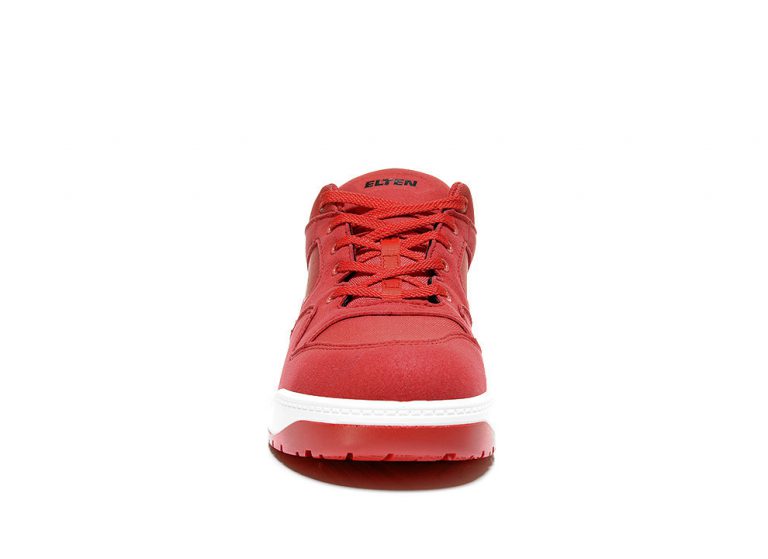 723341 Maverick Red Low ESD S3 Elten