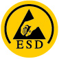 ESD Logo