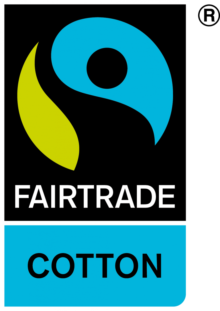 fairtrade cotton