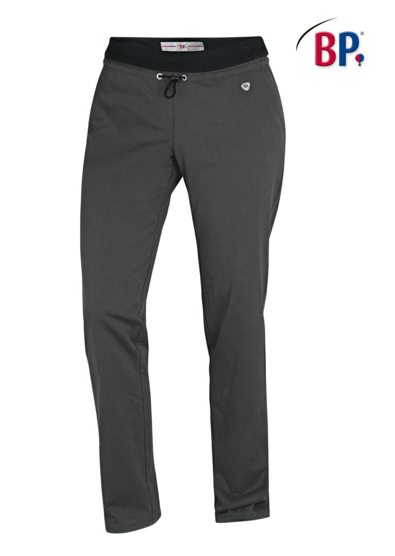 1736 comfortabele dames broek BP