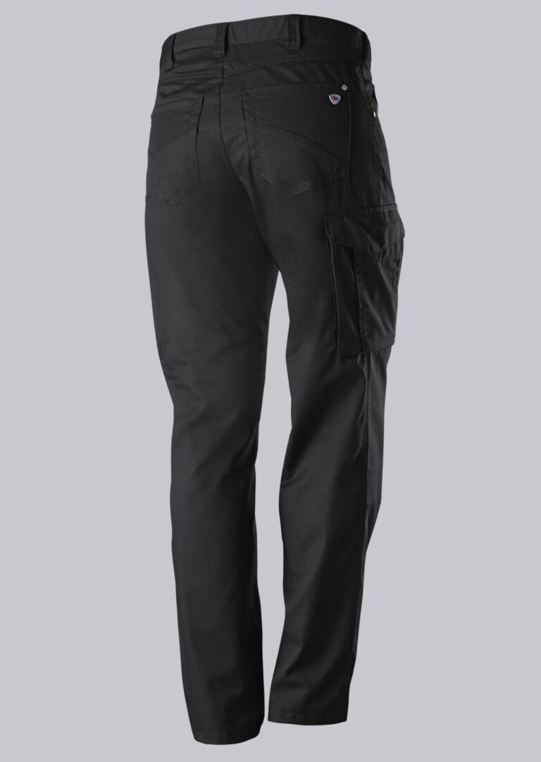 1759 cargojeans voor hem en haar BP - Afbeelding 4