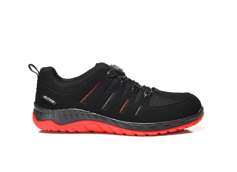 729151 Maddox BOA low ESD S3