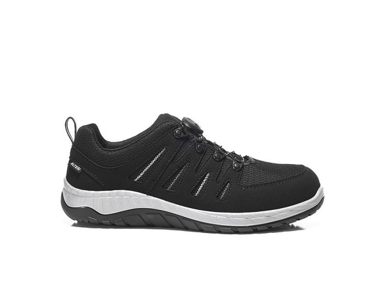 729161 Maddox BOA low ESD S3