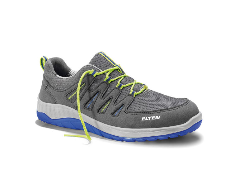 729551 Maddox grey-blue low ESD S1P