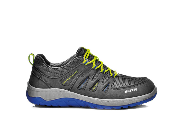 729551 Maddox grey-blue low ESD S1P