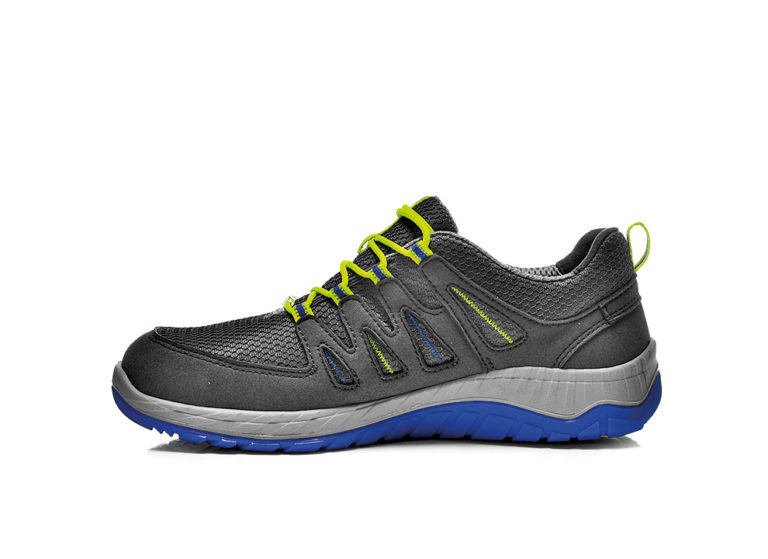 729551 Maddox grey-blue low ESD S1P