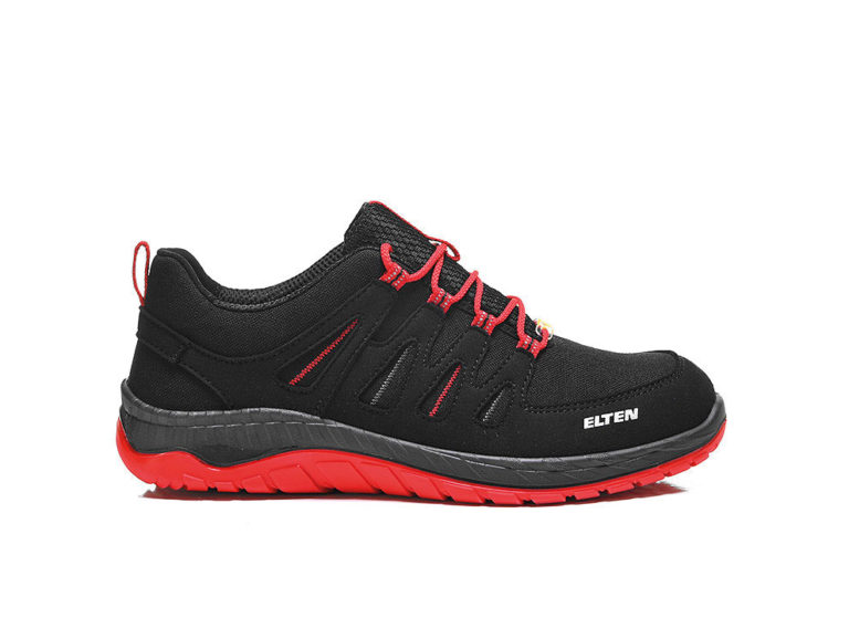 729561 Maddox black-red low ESD S3