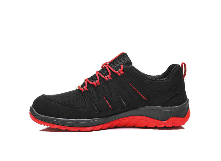 729561 Maddox black-red low ESD S3