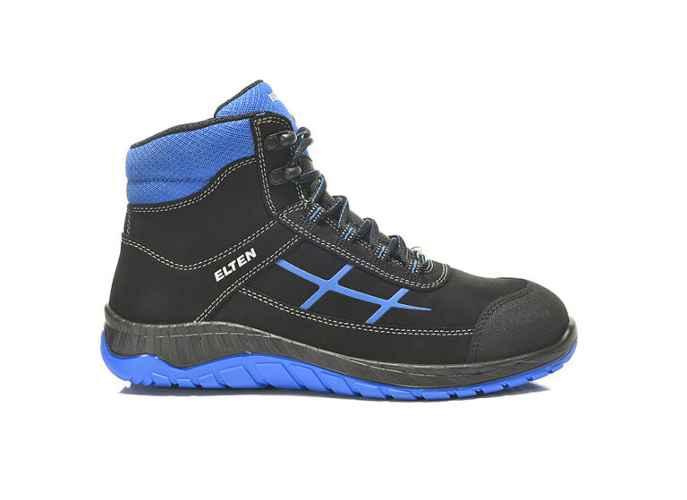 769541 Malvin blue mid ESD S3