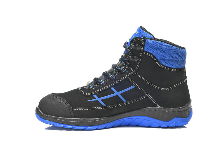 769541 Malvin blue mid ESD S3