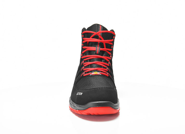 769561 Maddox black-red mid ESD S3