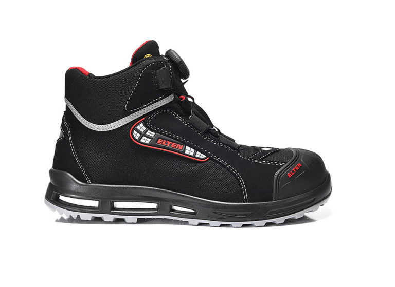 769831 Sander XXT Pro BOA ESD S3
