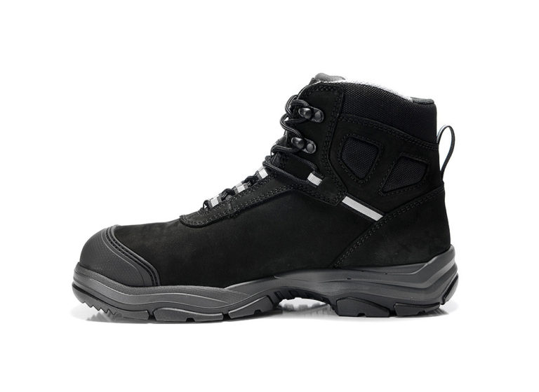 76791 Daniel pro mid ESD S3