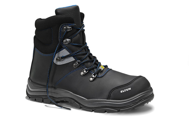 76821 Mason pro rubber mid ESD S3