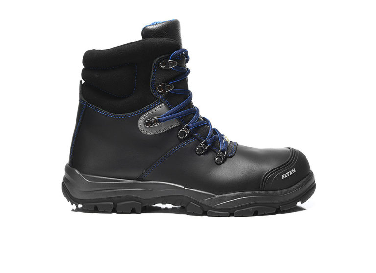 76821 Mason pro rubber mid ESD S3