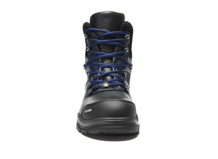 76821 Mason pro rubber mid ESD S3