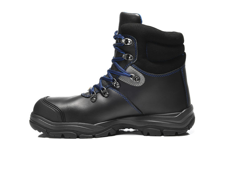 76821 Mason pro rubber mid ESD S3