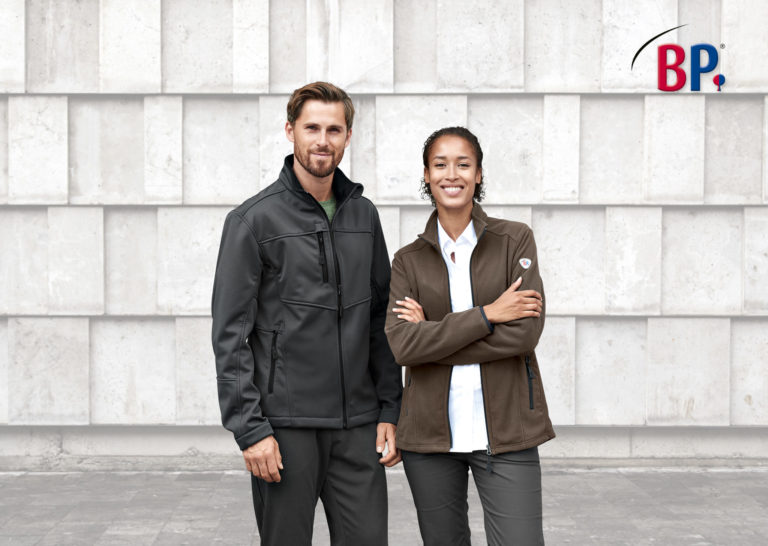 Softshell 1696 BP Essentials