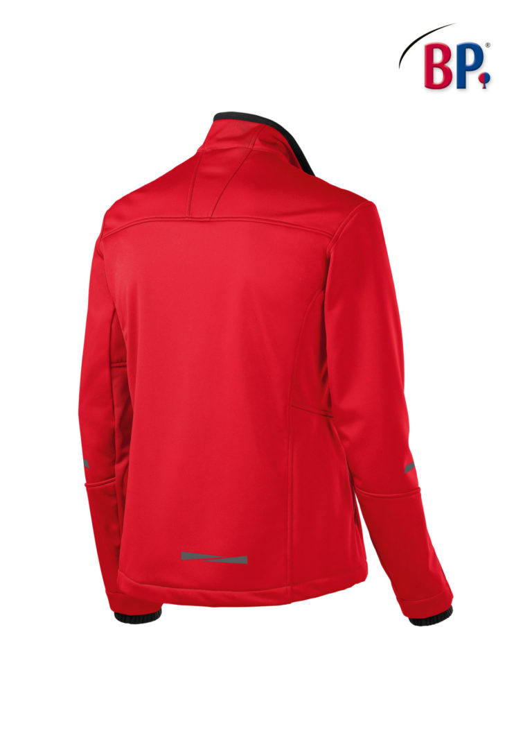 Softshell 1696 BP Essentials 81 rood