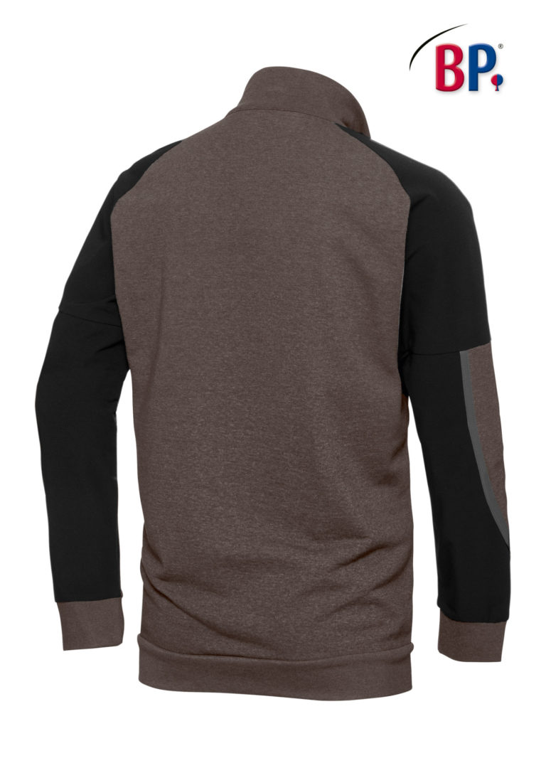 Sweatshirt Schipperstrui 1828 4032 valk