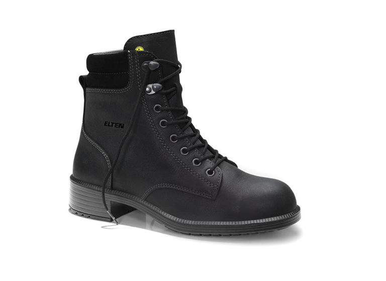 74310 Nikola black mid esd S2