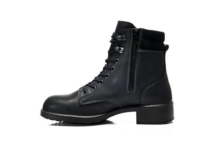 74310 Nikola black mid esd S2