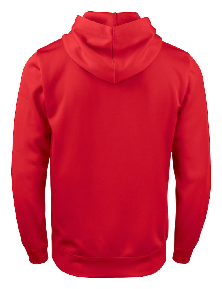 Basic Active Hoody Clique 35